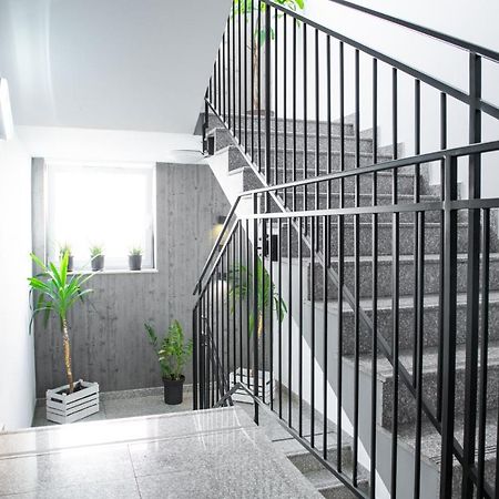 Gdansk Hostel Dış mekan fotoğraf