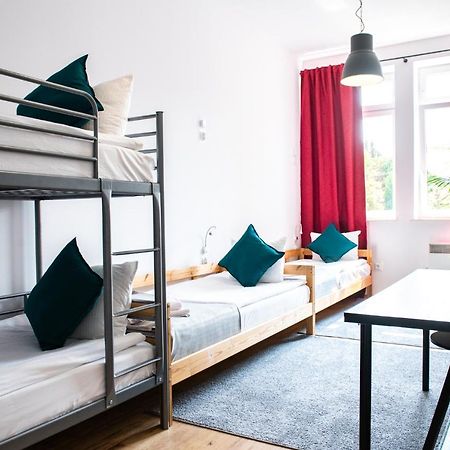 Gdansk Hostel Dış mekan fotoğraf