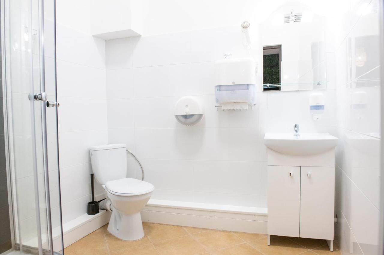 Gdansk Hostel Dış mekan fotoğraf