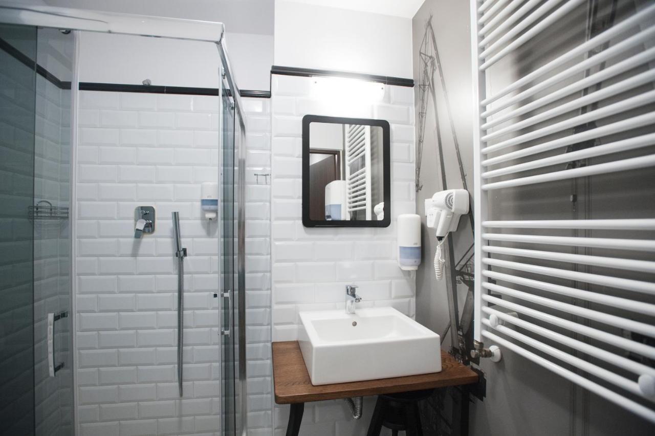 Gdansk Hostel Dış mekan fotoğraf