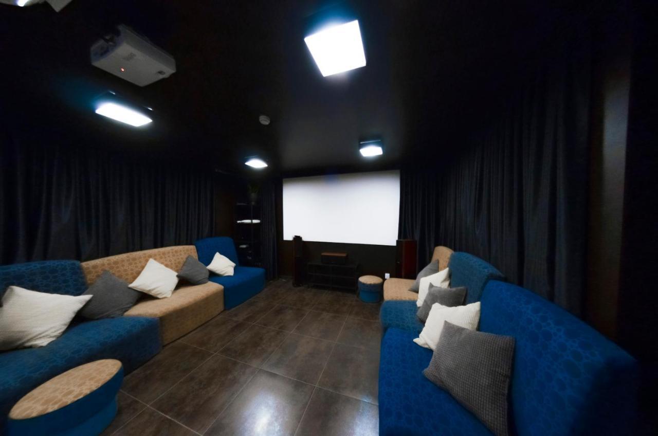 Gdansk Hostel Dış mekan fotoğraf